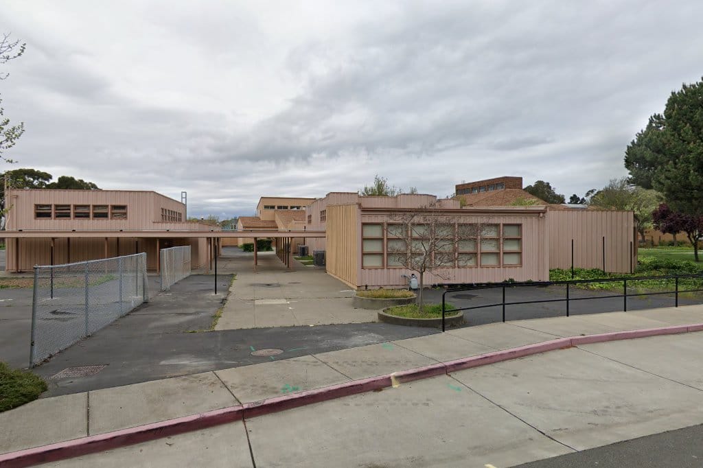 Mare Island Elementary School