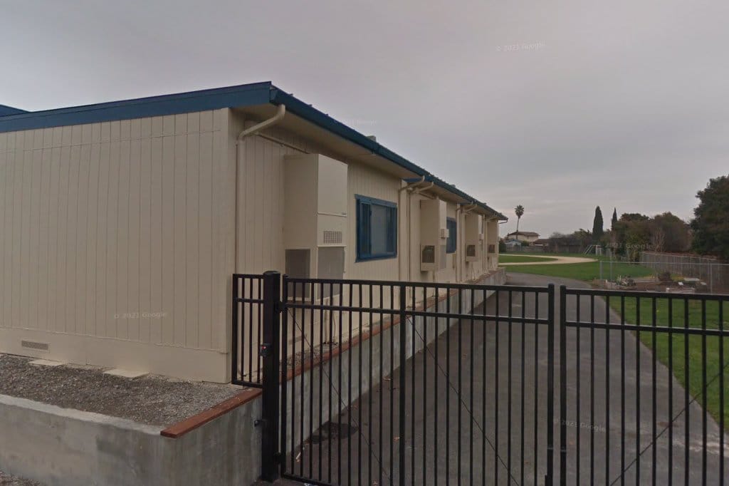 Crystal Middle School