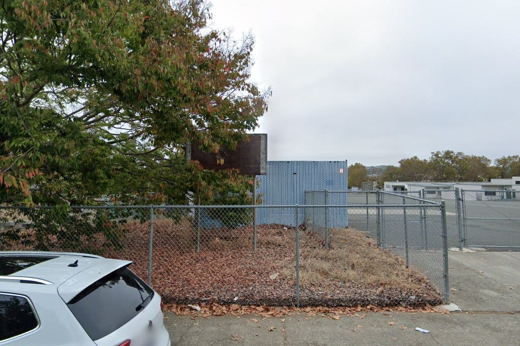 Federal Terrace Elementary School