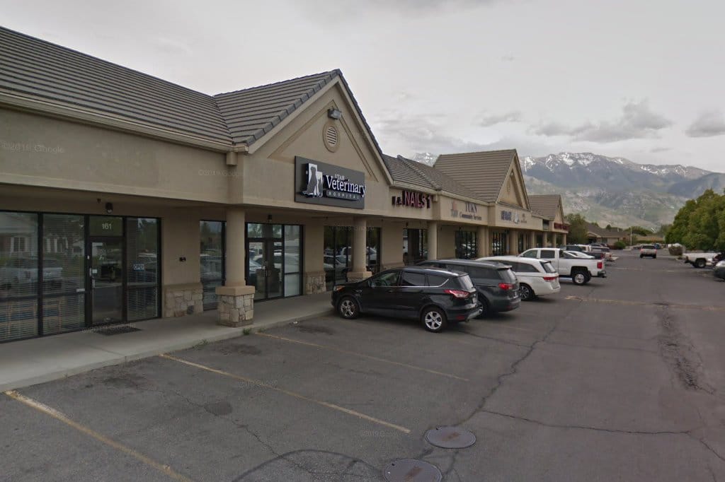 Utah Veterinary Hospital