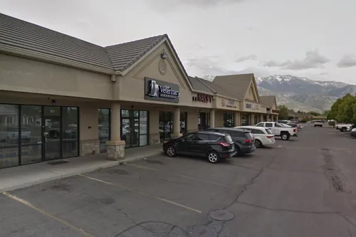 Utah Veterinary Hospital