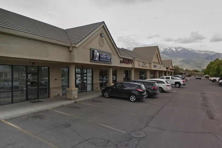 Utah Veterinary Hospital