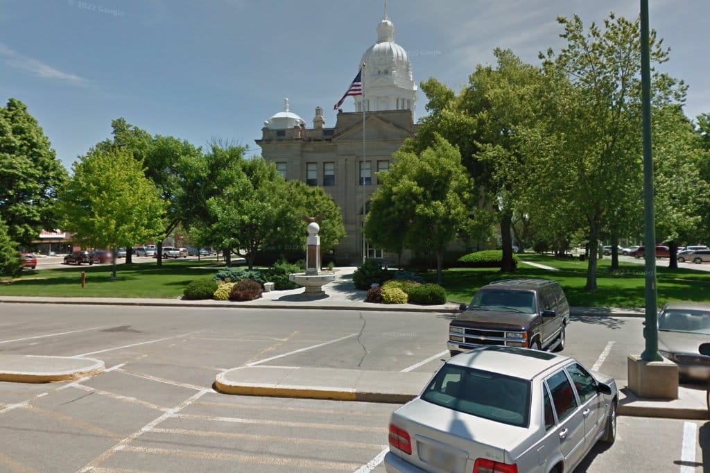 Kearney County Driver License & Registration Office