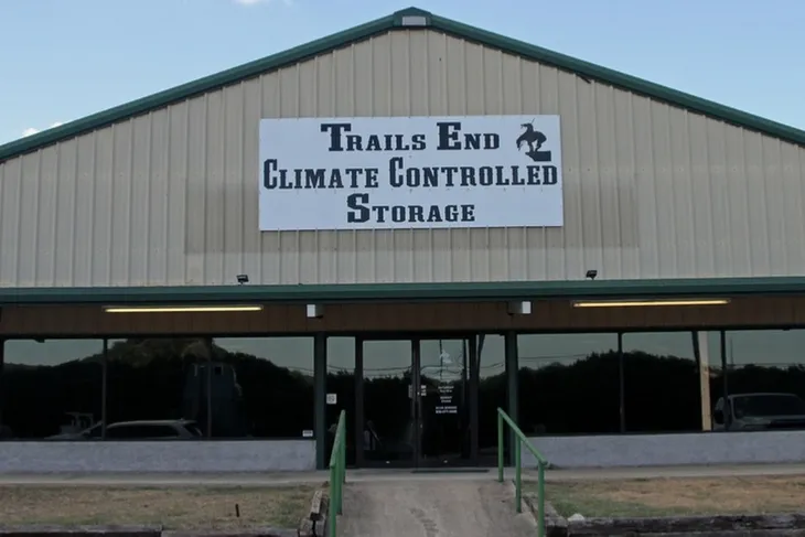 Humane Society of Kerrville