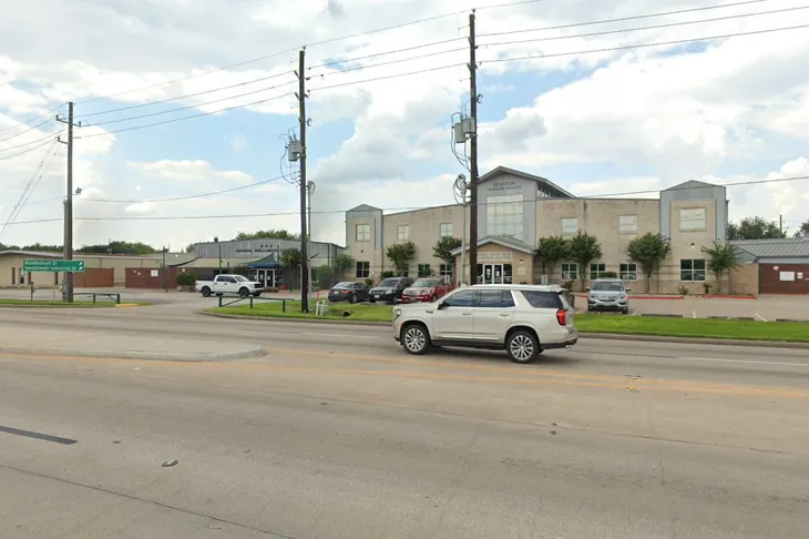 Houston Humane Society