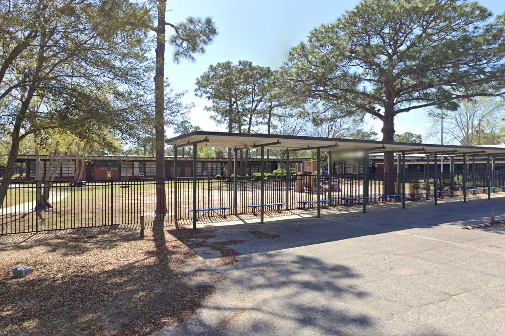 Scenic Heights Elementary School
