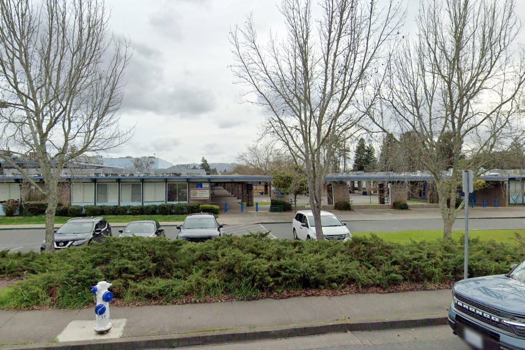 Rincon Valley Middle School