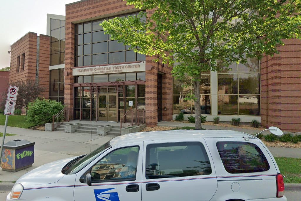 Plymouth Youth Center