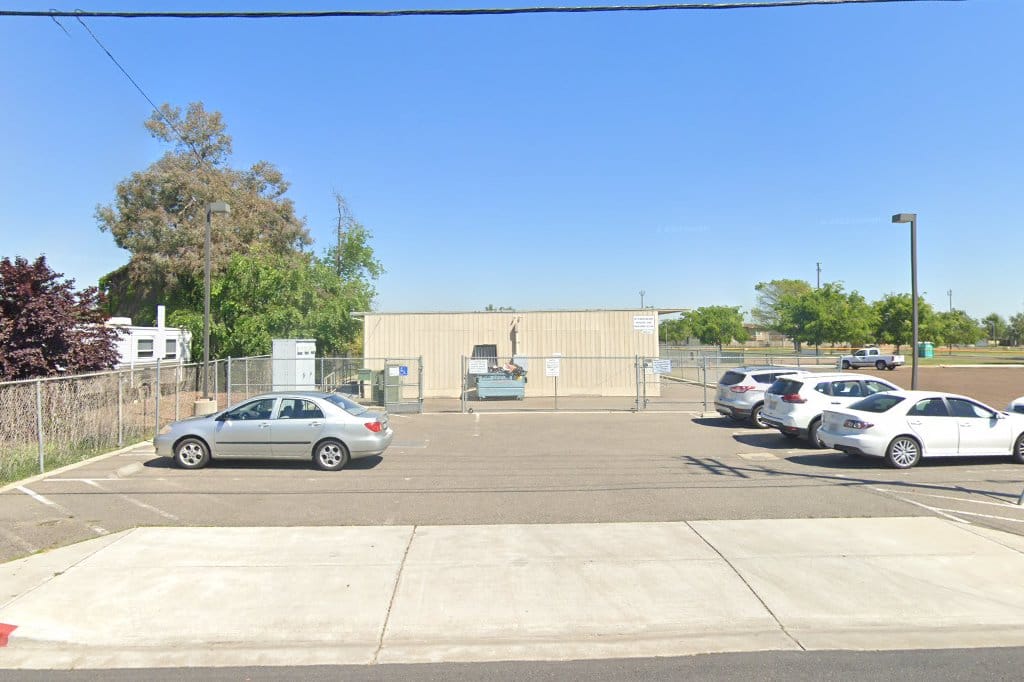 Dickens High School