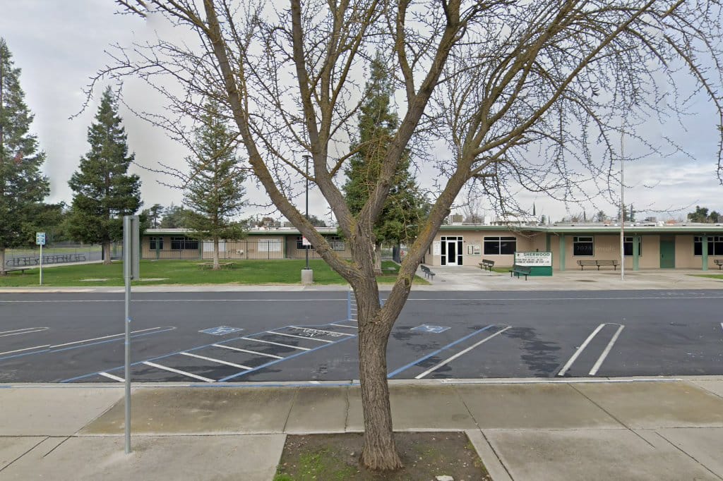 Sherwood Elementary School