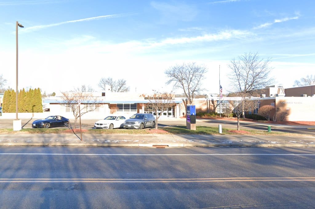 Groveland Elementary School