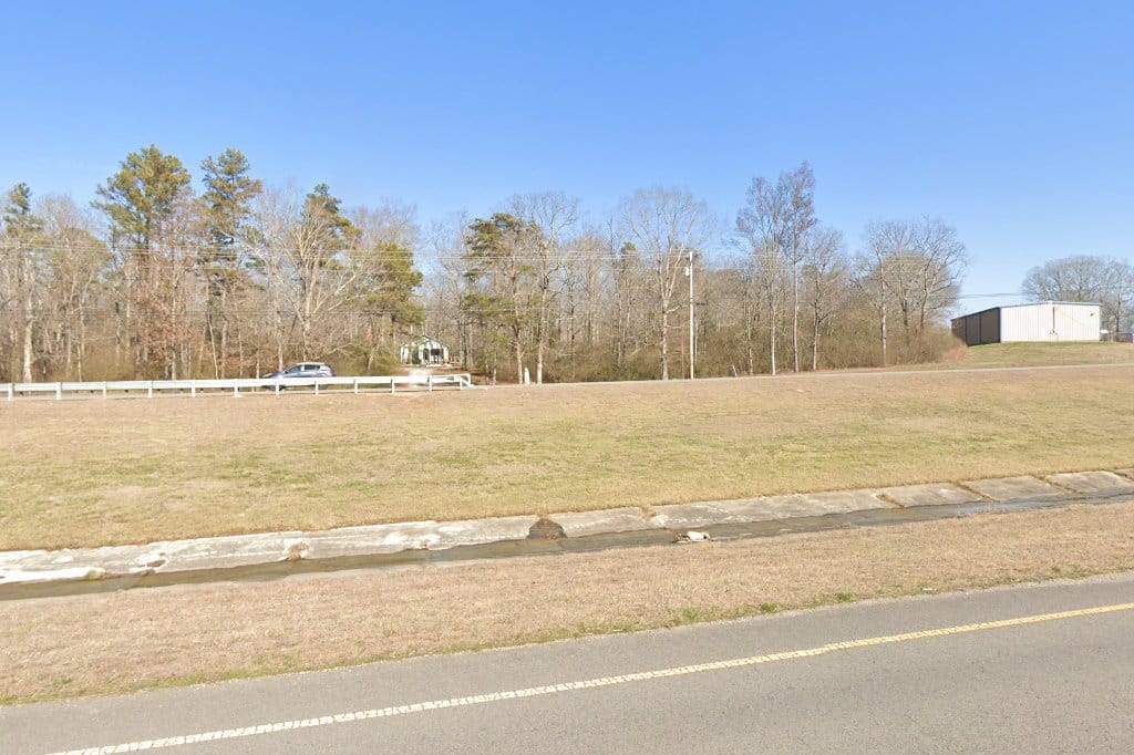 Rainsville Library