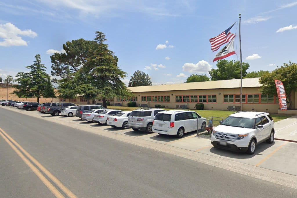 John J Doyle Elementary School