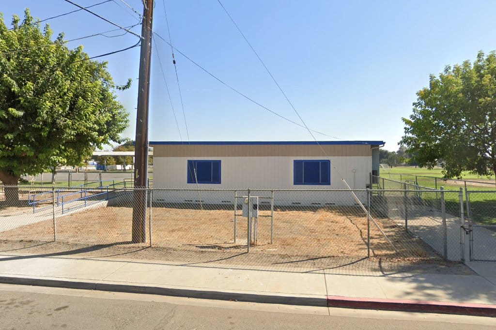 Fairview Elementary School