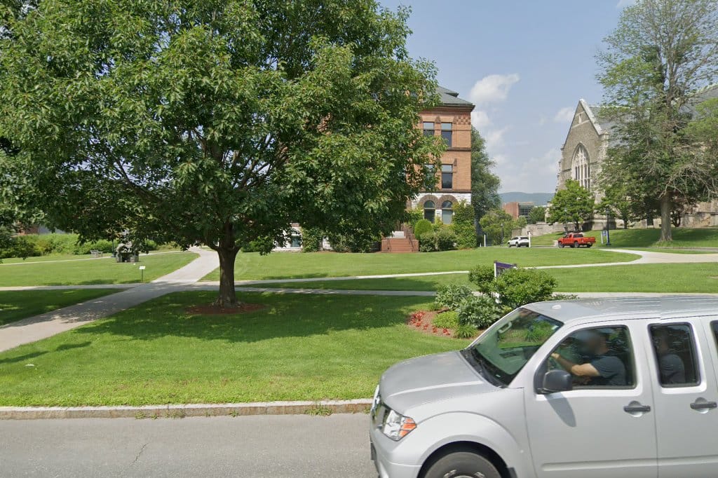 Williams College