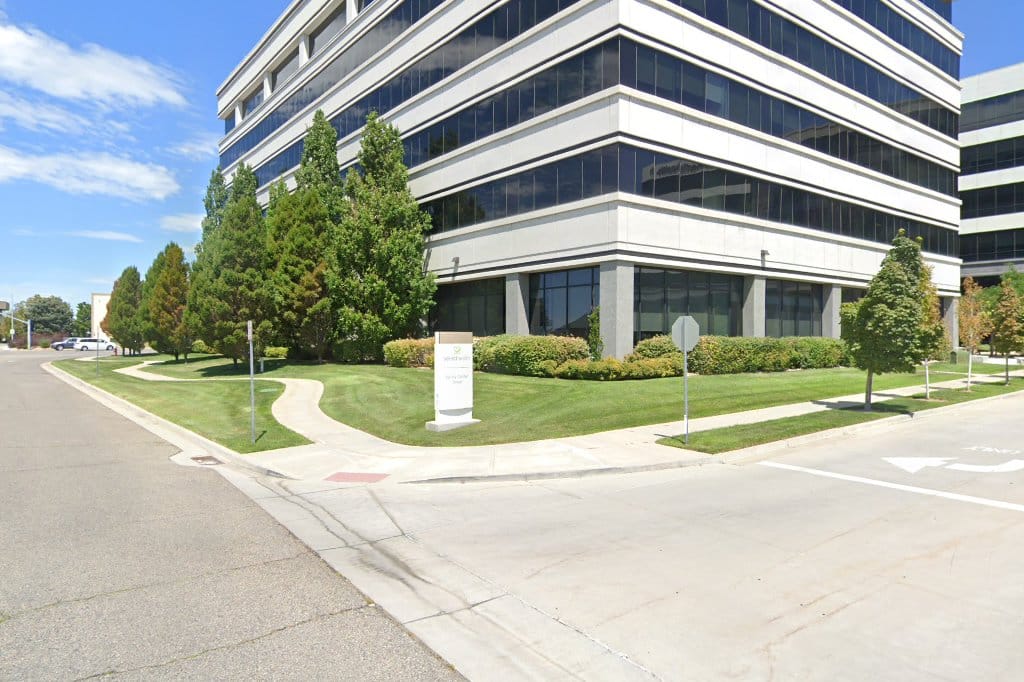University of Phoenix - Utah Campus