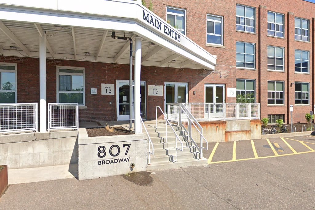 Homebound School
