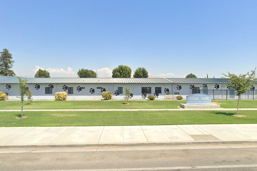Cutler Elementary School