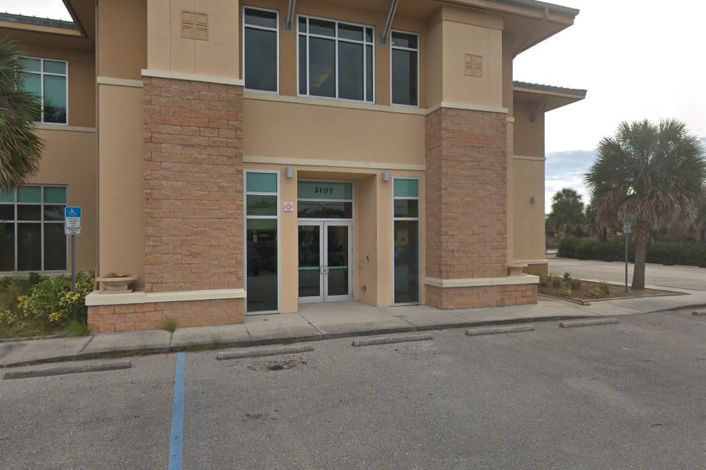 Cape Coral Preparatory And Fitness Academy