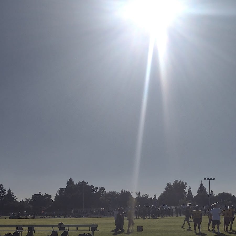 El Diamante High School