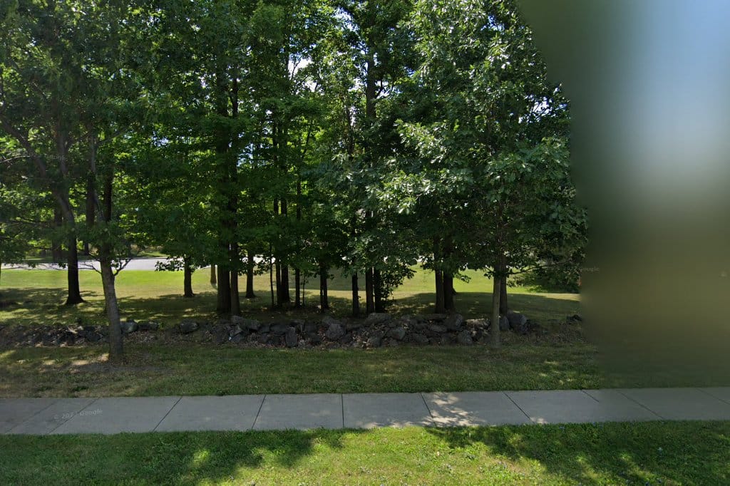 Clarence Passport Office