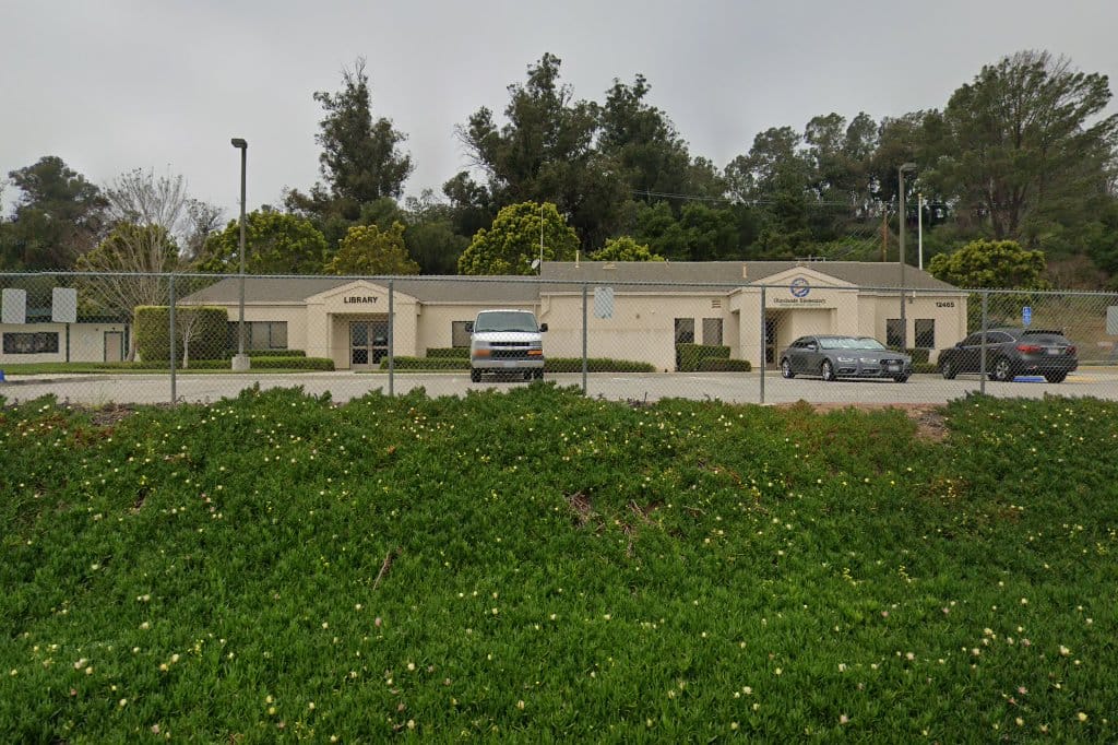 Olivelands Elementary School