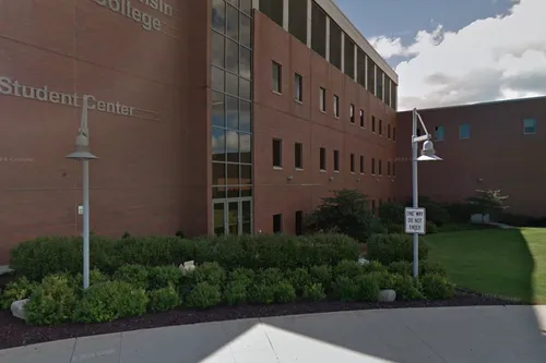 Northeast Wisconsin Technical College