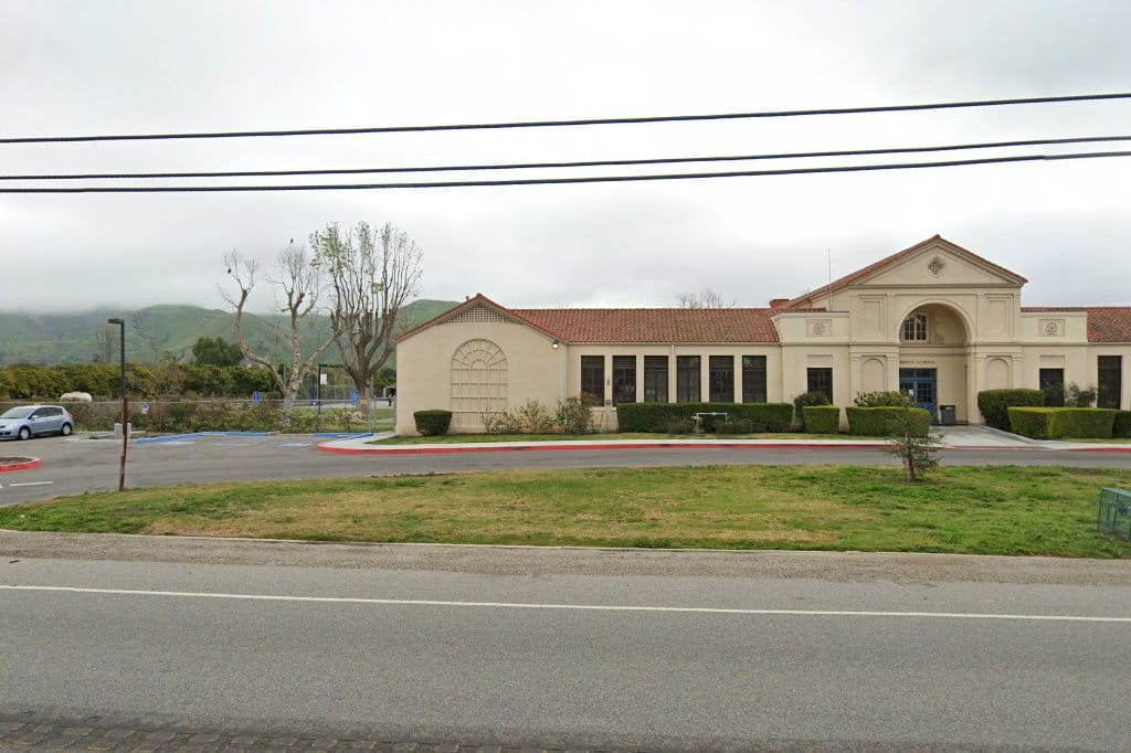 Briggs Elementary School