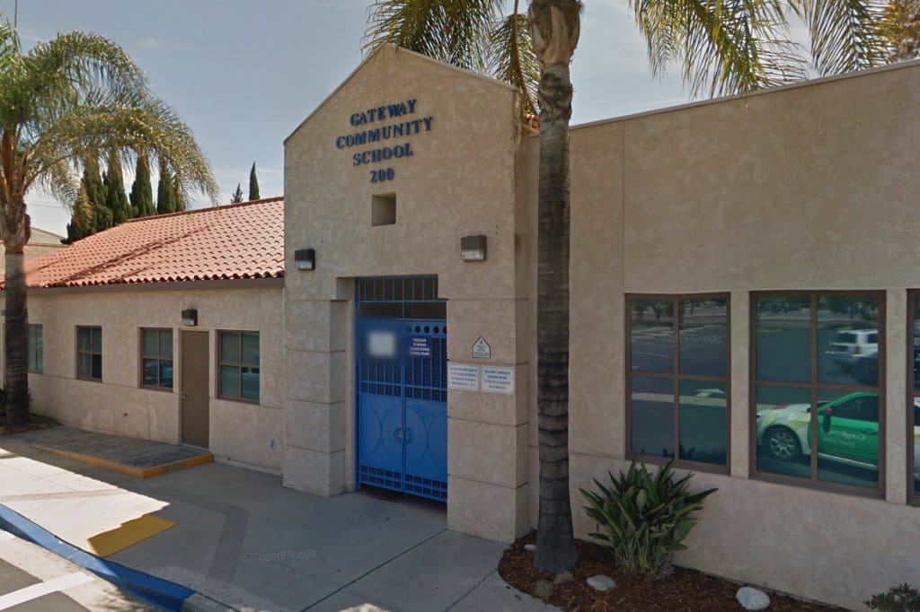 Gateway Community Services School