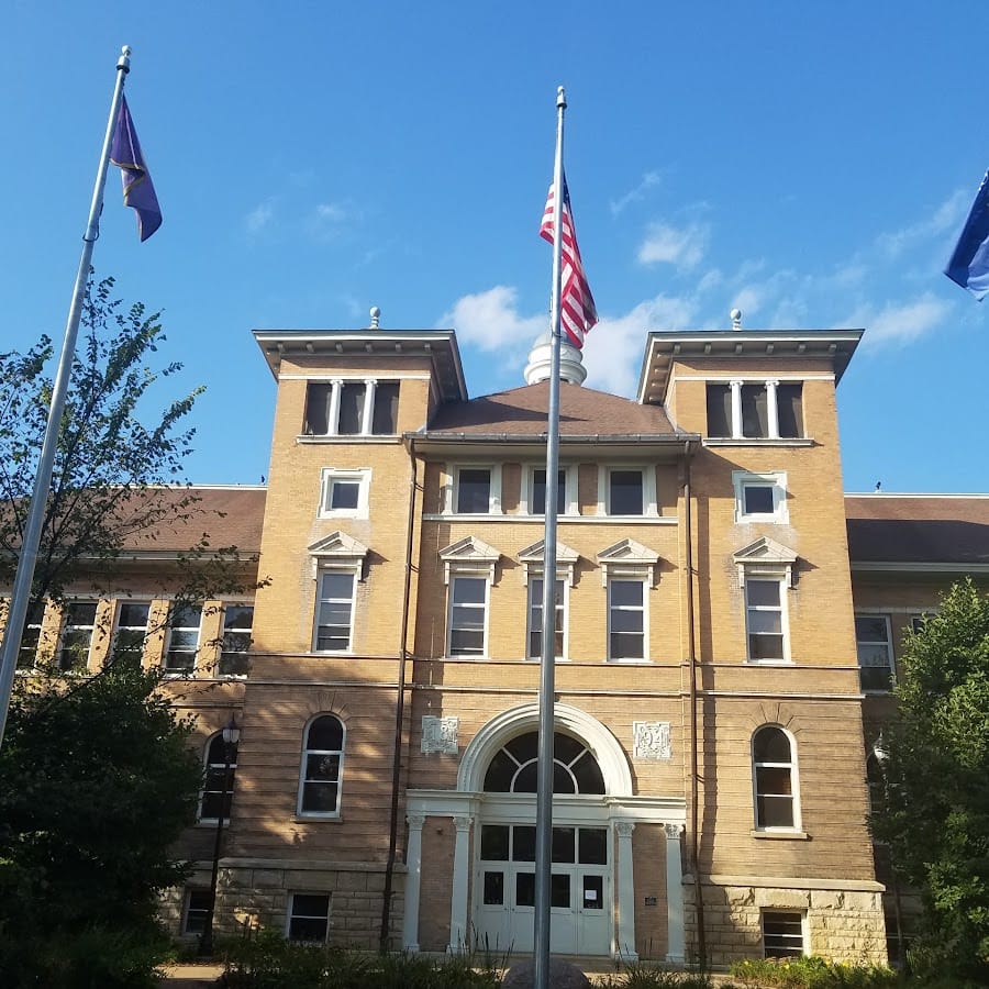 University of Wisconsin-Stevens Point