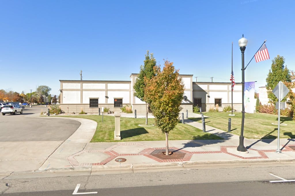 Box Elder County District Attorney