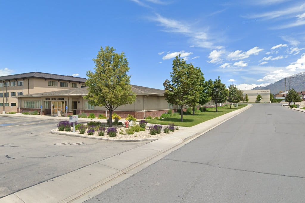 Orem DL Field Office