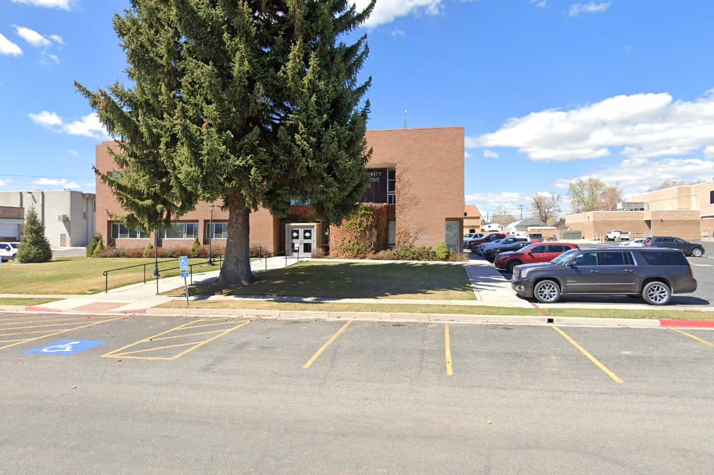 Beaver DMV Office