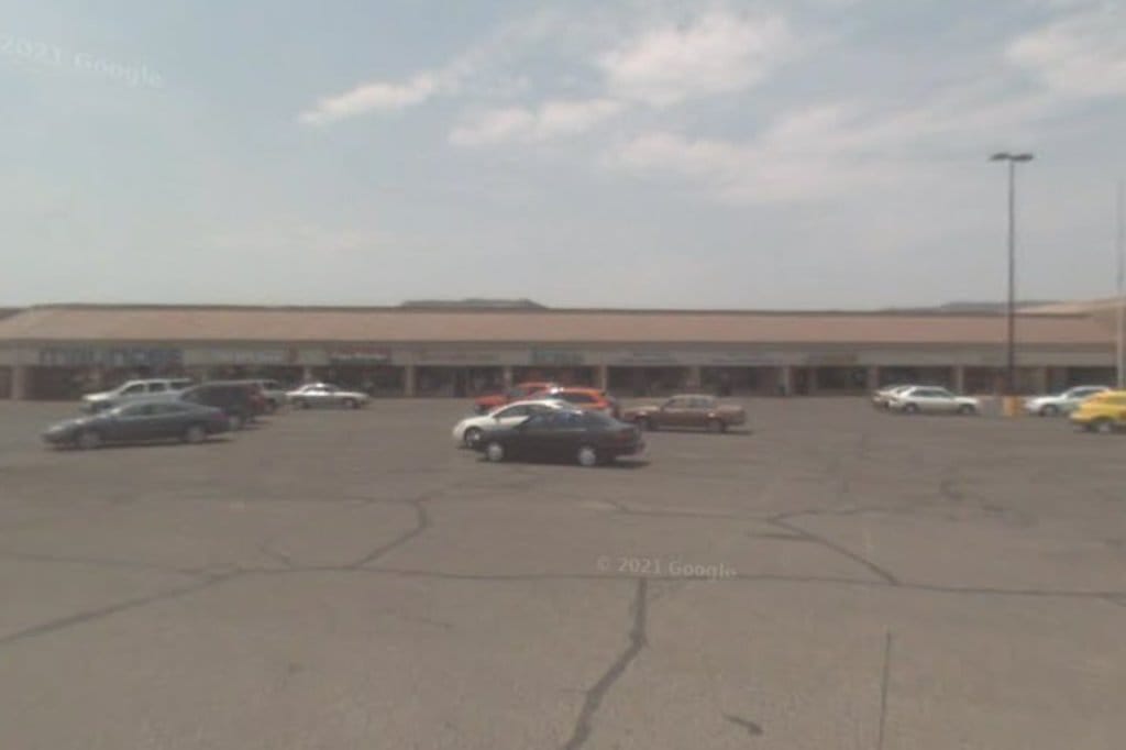 Driver License Office