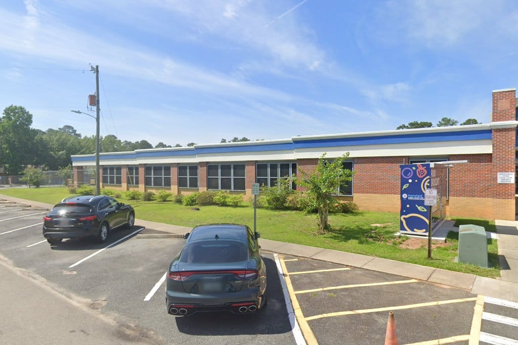 Frank Hartsfield Elementary School