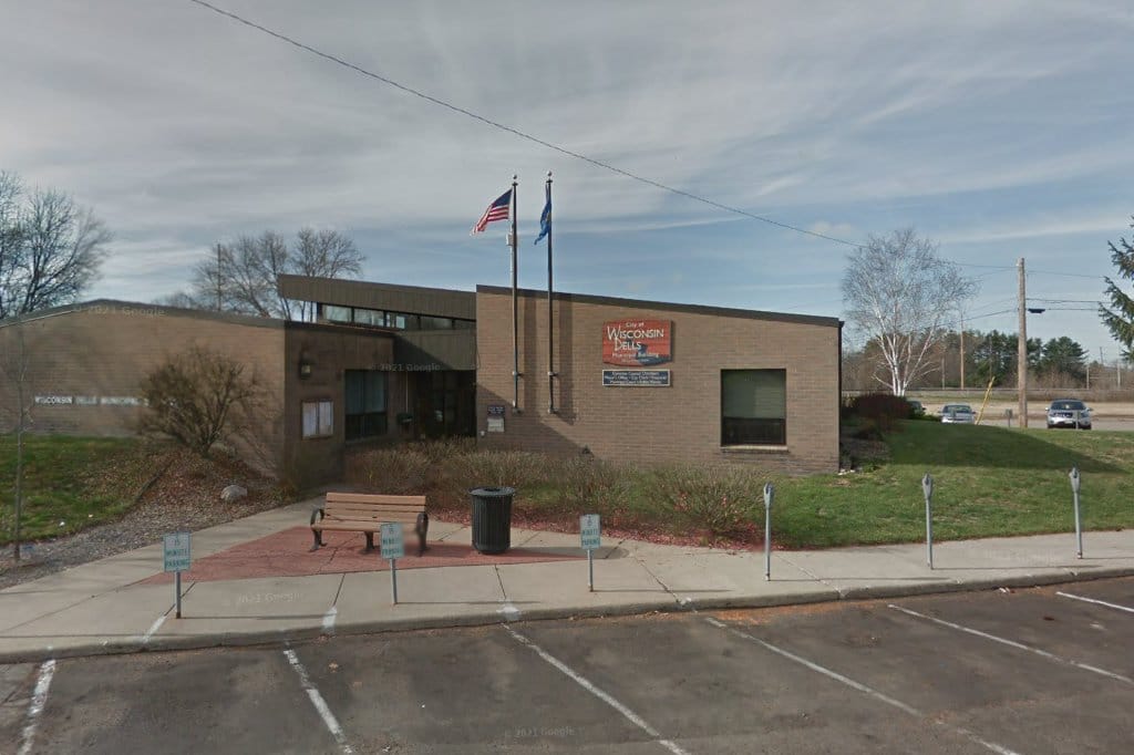 Wisconsin Dells Municipal Court