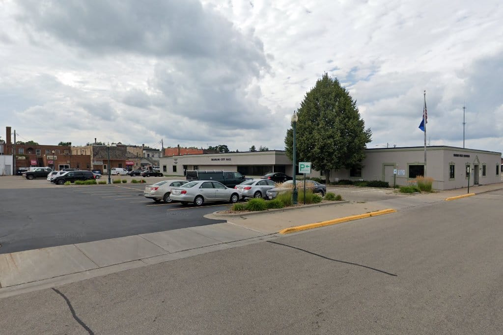 ShawanoBonDuel Municipal Court