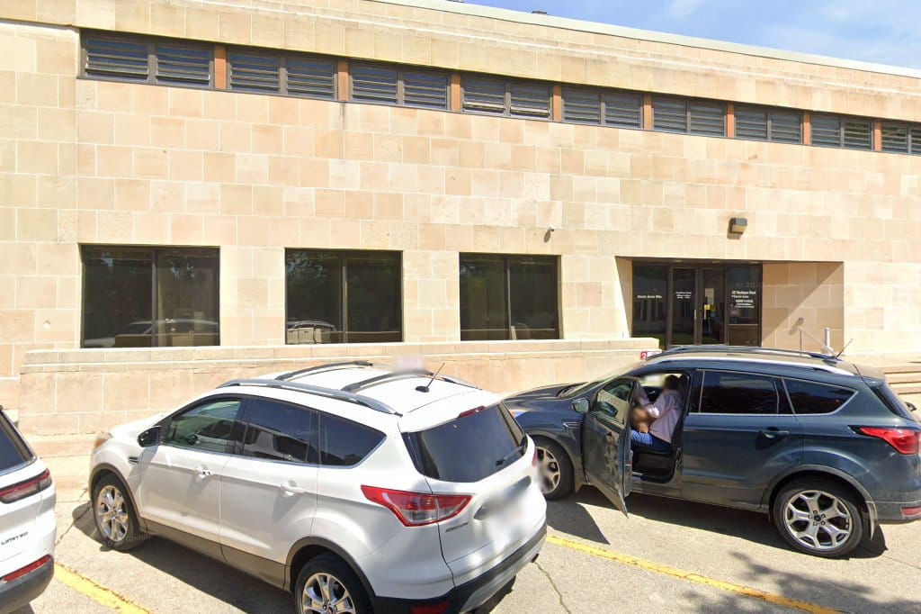 Lafayette County Circuit Court
