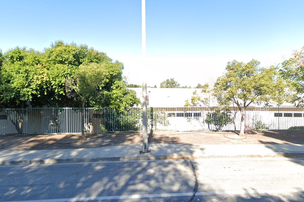 Arroyo West Elementary School