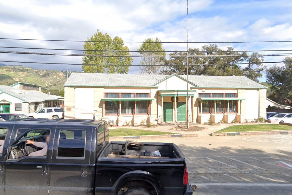 Mupu Elementary School