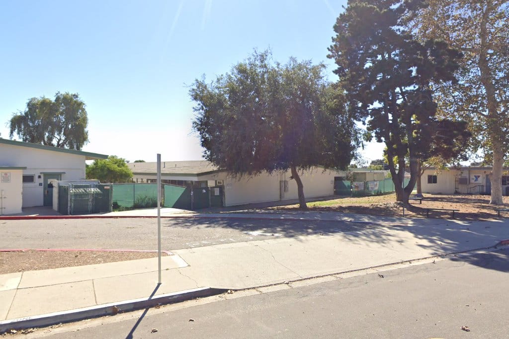 Elmhurst Elementary School