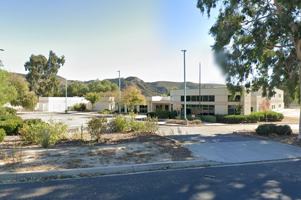 Community High School