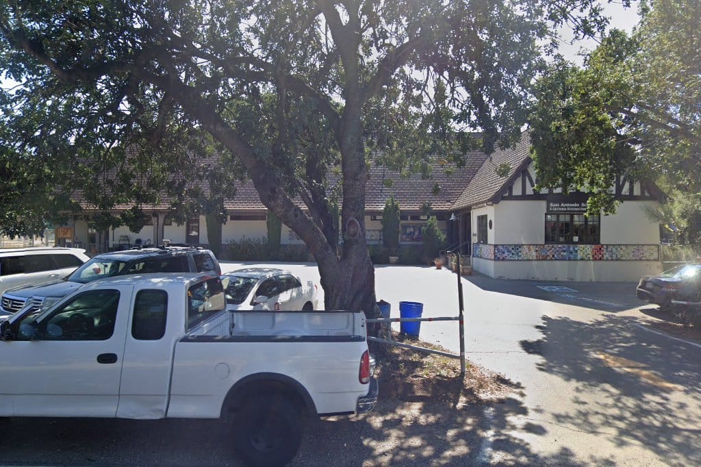 San Antonio Elementary School