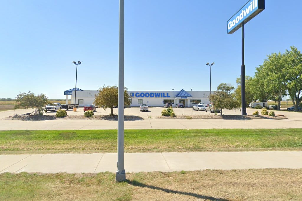 Goodwill Lexington