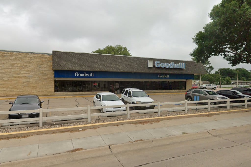 Goodwill Hastings
