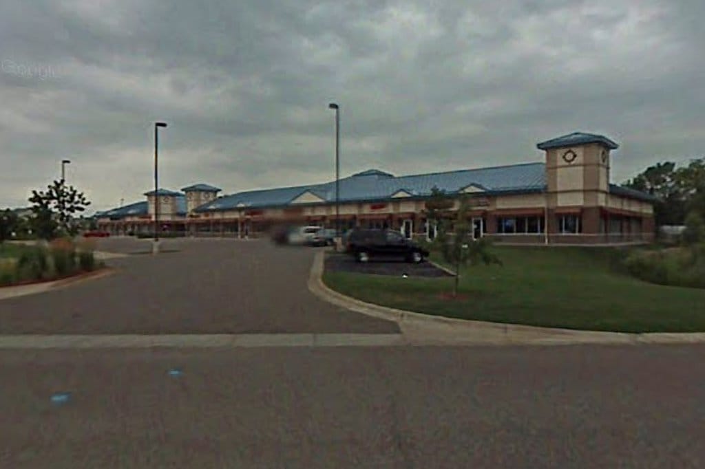 Rice Creek Animal Hospital