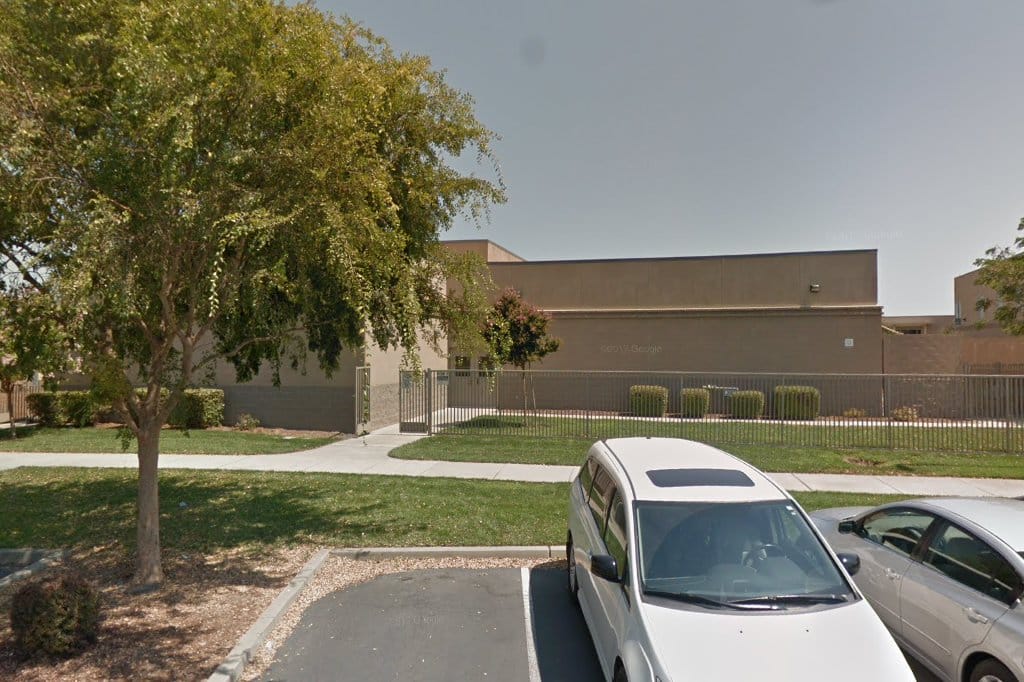 River City High School
