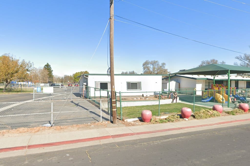 West Salem Elementary School