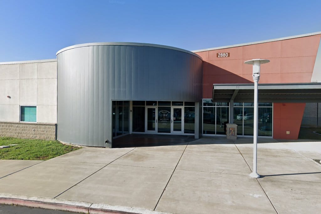 Dan Jacobs School