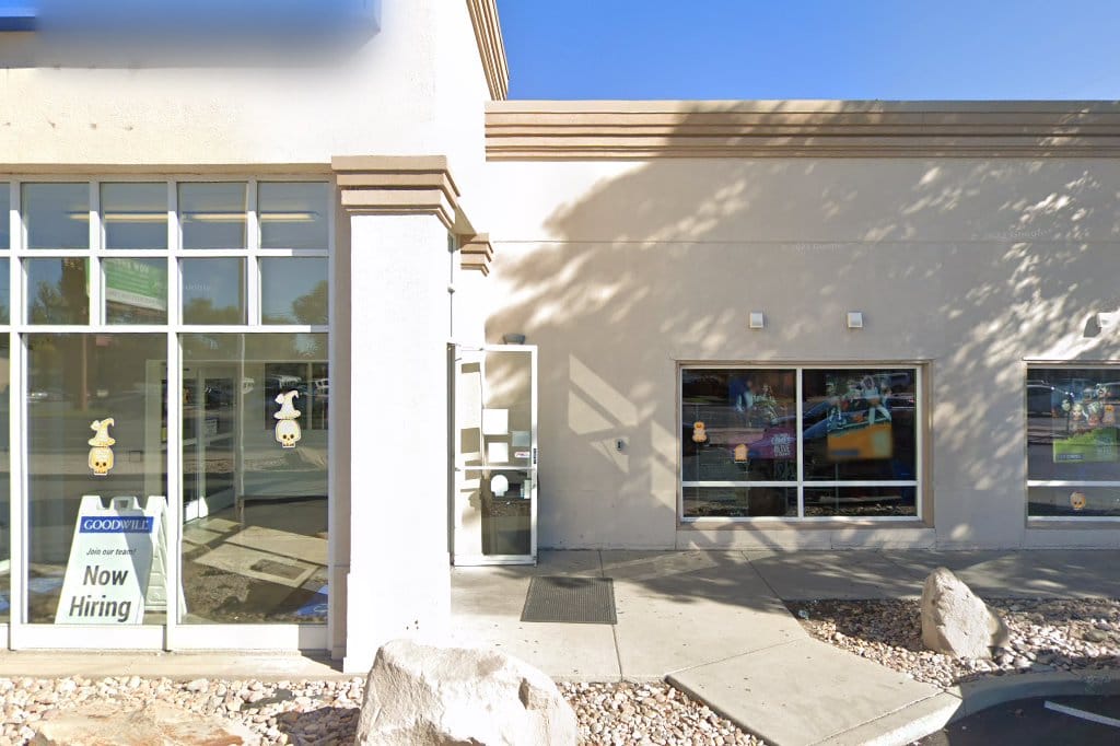 Goodwill Salt Lake City